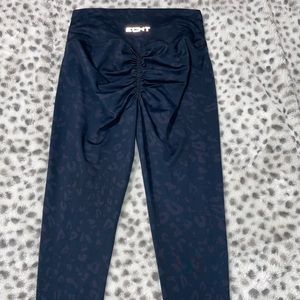 ECHT Butt Scrunch Leggings